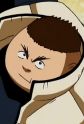 Gambar Karakter Futoshi Harano