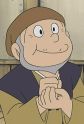 Momotarou's Grandfather