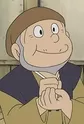 Momotarou's Grandfather