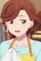 Kanon's Mother