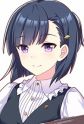 Gambar Karakter Aoi Kiryuin