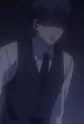 Machi and Kakeru's Father