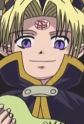 Gambar Karakter Kinkaku