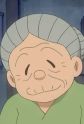 Gambar Karakter Granny