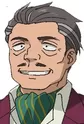 Ryuuga, Katsunori