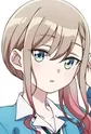 Suzukaze, Suzu