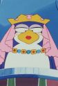 Gambar Karakter Penguin Queen