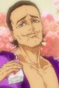 Gambar Karakter Vasily Trucachev