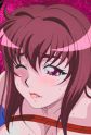 Gambar Karakter Yurina Suzukaze