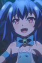 Gambar Karakter Sumire Hiyama