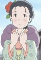 Gambar Karakter Suzu Urano