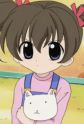 Gambar Karakter Nanami