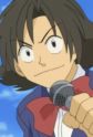Gambar Karakter Love Love Attack MC