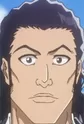 Kyouraku, Shunzan
