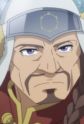 Gambar Karakter Spirit Tortoise Kingdom's Commander