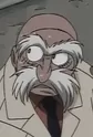 Allen, Van