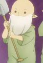 Gambar Karakter Gnome