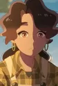 Rio's Mother
