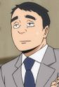 Gambar Karakter Kikutarou Masumoto