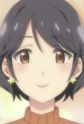 Gambar Karakter Lily's Senpai