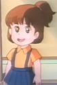 Gambar Karakter Mako Mikami