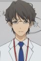 Gambar Karakter Shoudai Hidaka
