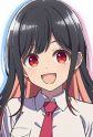 Gambar Karakter Shinobu Uzuki