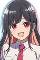 Uzuki, Shinobu