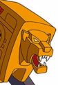Gambar Karakter Steeljaw