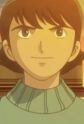 Gambar Karakter Ichiro Tendou
