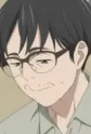 Nakami, Father