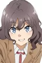 Himeji, Sara