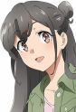 Gambar Karakter Miori Mitou