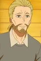 Sanada, Jurgen Yoshirou