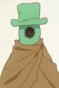 Traveler Alien