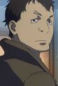 Gambar Karakter Yui's Father