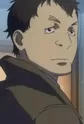 Yui's Father