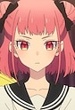 Suzunomiya, Arisu Image