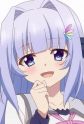 Kousaka, Haruka Image