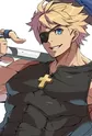 Kiske, Sin