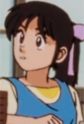 Gambar Karakter Yumiko Hidaka