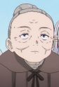 Stubborn Old Woman Image