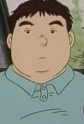 Gambar Karakter Hiroshi