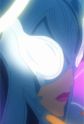 Gambar Karakter Blue Visitor