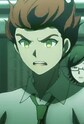 Gambar Karakter Sousuke Ichino