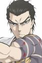 Kimura, Kiwami Image