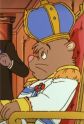 Gambar Karakter King Mtawi