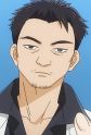 Gambar Karakter Ryouta Ishiguro