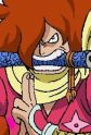 Gambar Karakter Kazekage