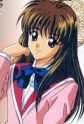 Gambar Karakter Yanagi Sakoshita